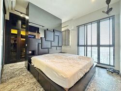 Trilive (D19), Condominium #466904621